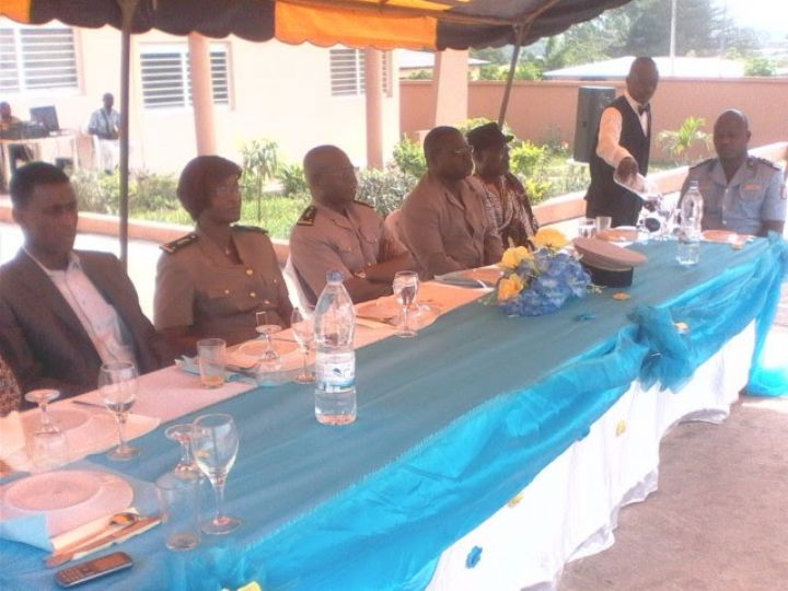 Le préfet intérimaire de Sikensi invite ses administrés à fonder beaucoup d’espoir en l’année 2016